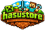 Hasustore Logo